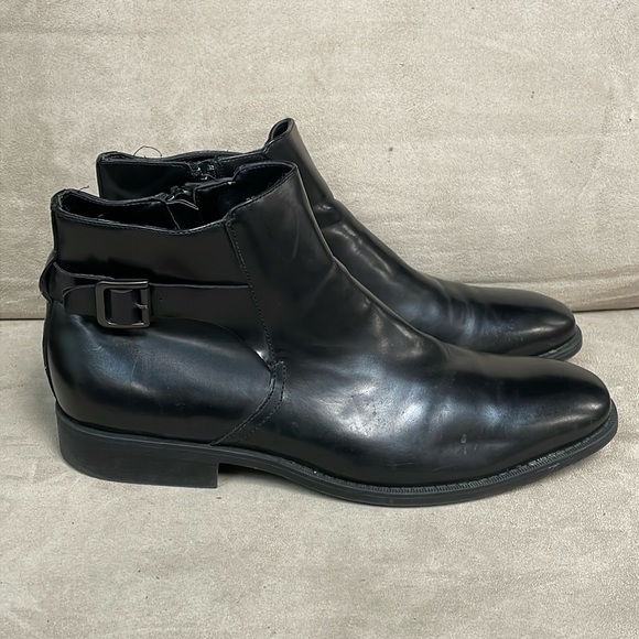 Unlisted Shoes Mens Boots Size 9 Poshmark